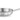 Poele - sans couvercle  HENDI  Kitchen Line  2L   240x H 50mm