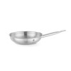 Poele - sans couvercle  HENDI  Kitchen Line  2L   240x H 50mm