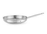 Poele - sans couvercle  HENDI  Kitchen Line  2 7L   280x H 50mm