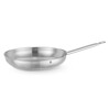 Poele - sans couvercle  HENDI  Kitchen Line  4 2L   320x H 59mm