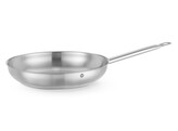 Poele - sans couvercle  HENDI  Kitchen Line  4 2L   320x H 59mm