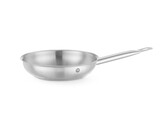 Poele - sans couvercle  HENDI  Kitchen Line   200x H 45mm