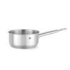 Casserole - sans couvercle  HENDI  Kitchen Line  1 4L   160x H 75mm