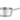 Casserole - sans couvercle  HENDI  Kitchen Line  1 4L   160x H 75mm