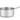 Casserole - sans couvercle  HENDI  Kitchen Line  4 9L   240x H 110mm