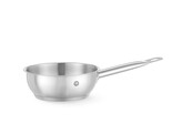 Sauteuse - sans couvercle  HENDI  Kitchen Line  1L   160x H 60mm