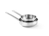 Sauteuse - sans couvercle  HENDI  Kitchen Line  1L   160x H 60mm