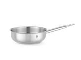 Sauteuse - sans couvercle  HENDI  Kitchen Line  1L   160x H 60mm