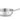 Sauteuse - sans couvercle  HENDI  Kitchen Line  1 7L   200x H 65mm