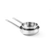 Sauteuse - zonder deksel  HENDI  Kitchen Line  1 7L   200x H 65mm