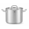 Marmite avec couvercle  HENDI  Kitchen Line  5L   200x H 160mm