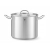 Marmite avec couvercle  HENDI  Kitchen Line  9L   240x H 200mm