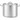 Marmite avec couvercle  HENDI  Kitchen Line  13 5L   280x H 220mm