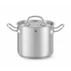 Marmite avec couvercle  HENDI  Kitchen Line  21L   320x H 270mm
