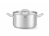 Braisiere avec couvercle  HENDI  Kitchen Line  6L   240x H 135mm