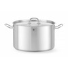 Braisiere avec couvercle  HENDI  Kitchen Line  15L   320x H 190mm