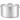 Braisiere avec couvercle  HENDI  Kitchen Line  15L   320x H 190mm