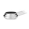Poele  revetement antiadhesif  HENDI  Profi Line   280x H 50mm