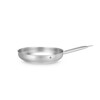 Poele - sans couvercle  HENDI  Profi Line   280x H 50mm