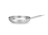 Poele - sans couvercle  HENDI  Profi Line   280x H 50mm