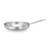 Poele - sans couvercle  HENDI  Profi Line   320x H 58mm