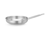 Poele - sans couvercle  HENDI  Profi Line   320x H 58mm