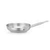 Poele - sans couvercle  HENDI  Profi Line   200x H 45mm