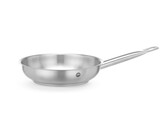 Poele - sans couvercle  HENDI  Profi Line   200x H 45mm