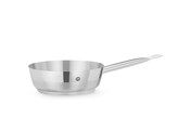 Sauteuse conique - sans couvercle  HENDI  Profi Line  1L   160x H 60mm