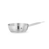 Sauteuse conique - sans couvercle  HENDI  Profi Line  1 6L   200x H 60mm