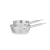 Sauteuse conique - sans couvercle  HENDI  Profi Line  1 6L   200x H 60mm