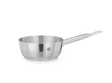 Sauteuse conique - sans couvercle  HENDI  Profi Line  1 6L   200x H 60mm