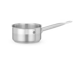 Steelpan - zonder deksel  HENDI  Profi Line  1L   140x H 70mm