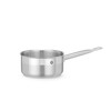 Casserole - sans couvercle  HENDI  Profi Line  1 5L   160x H 75mm