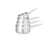 Casserole - sans couvercle  HENDI  Profi Line  1 5L   160x H 75mm