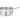Casserole - sans couvercle  HENDI  Profi Line  2 8L   200x H 90mm
