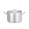 Braisiere avec couvercle  HENDI  Profi Line  4L   200x H 130mm