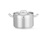 Braisiere avec couvercle  HENDI  Profi Line  4L   200x H 130mm