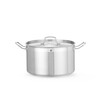 Braisiere avec couvercle  HENDI  Profi Line  15 1L   320x H 190mm