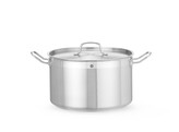 Braisiere avec couvercle  HENDI  Profi Line  15 1L   320x H 190mm