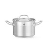 Braisiere avec couvercle  HENDI  Profi Line  15 1L   320x H 190mm