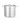 Marmite haute - avec couvercle  HENDI  Profi Line  15 9L   280x H 260mm