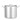 Marmite haute - avec couvercle  HENDI  Profi Line  24L   320x H 300mm