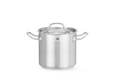 Kookpan hoog - met deksel  HENDI  Profi Line  24L   320x H 300mm