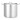 Marmite haute - avec couvercle  HENDI  Profi Line  50L   400x H 400mm