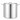 Marmite haute - avec couvercle  HENDI  Profi Line  71L   450x H 450mm