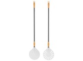 Pelle a pizza ronde  HENDI  230x1200mm