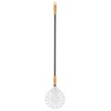 Pelle a pizza ronde  HENDI  perforee  230x1200mm