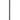 Pelle a pizza ronde  HENDI  perforee  230x1200mm