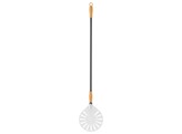 Pelle a pizza ronde  HENDI  perforee  230x1200mm
